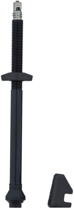 Dt-swiss Válvula Tubeless De Aluminio 13 Dt-swiss Válvula Tubeless De Aluminio -Dt-Swiss Ventas 362264