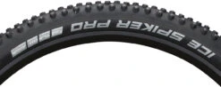 Schwalbe Cubierta Pleg. Con Spikes Ice Spiker Pro Performance RaceGuard DD 29" -Dt-Swiss Ventas 364449