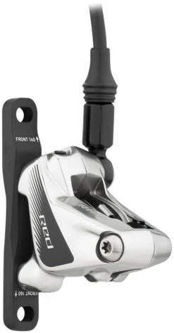 SRAM Freno De Disco Hidr. Red 22 HRD FM C. Manetas Freno/cambios DoubleTap® -Dt-Swiss Ventas 364561