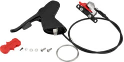 SRAM Freno De Disco Hidr. Red 22 HRD FM C. Manetas Freno/cambios DoubleTap® -Dt-Swiss Ventas 364564
