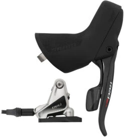 SRAM Freno De Disco Hidr. Red 22 HRD FM C. Manetas Freno/cambios DoubleTap® -Dt-Swiss Ventas 364565