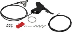 SRAM Freno De Disco Hidr. Red 22 HRD FM C. Manetas Freno/cambios DoubleTap® -Dt-Swiss Ventas 364572