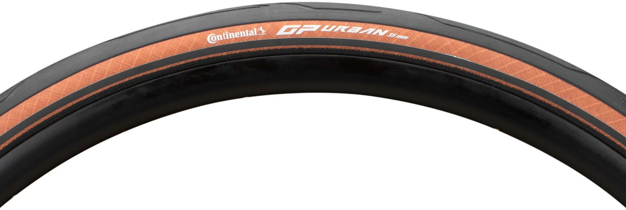 Continental Cubierta Plegable Grand Prix Urban 28" En Set De 2 6 Continental Cubierta Plegable Grand Prix Urban 28" En Set De 2 - Imagen 4