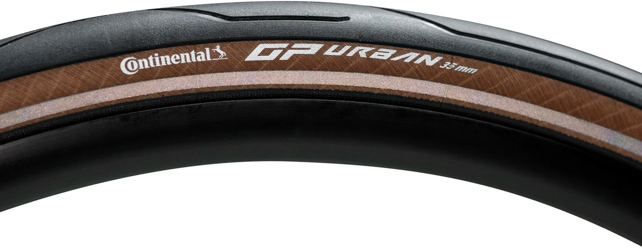Continental Cubierta Plegable Grand Prix Urban 28" En Set De 2 8 Continental Cubierta Plegable Grand Prix Urban 28" En Set De 2 - Imagen 6