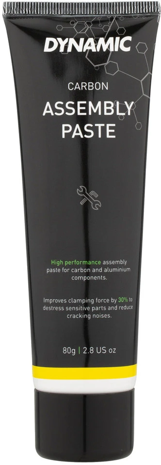 Dynamic Pasta De Montaje Con Micropearls 4 Dynamic Pasta De Montaje Con Micropearls - Imagen 2