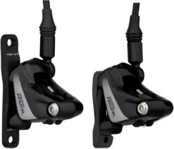 SRAM Set Frenos Disco Hidr. Rival 1 FM D+t Man. Cambios/frenos DoubleTap® -Dt-Swiss Ventas 367421