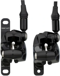 SRAM Set Frenos Disco Hidr. Rival 1 FM D+t Man. Cambios/frenos DoubleTap® -Dt-Swiss Ventas 367422