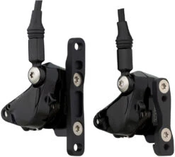SRAM Set Frenos Disco Hidr. Rival 1 FM D+t Man. Cambios/frenos DoubleTap® -Dt-Swiss Ventas 367423