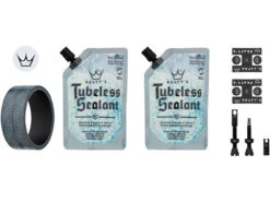 Kit De Conversión Tubeless Conversion 27 Kit De Conversión Tubeless Conversion -Dt-Swiss Ventas 369162