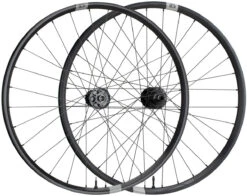 Crankbrothers Juego De Ruedas Synthesis E Industry Nine Alu Disc 6 Aguj. 27,5" Boost