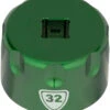 Accesorio Suspension Top Cap Socket -Dt-Swiss Ventas 369338