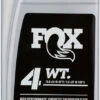 Fox Racing Shox Aceite Para Amortiguadores Suspension Fluid 4 WT 1 Fox Racing Shox Aceite Para Amortiguadores Suspension Fluid 4 WT -Dt-Swiss Ventas 369512