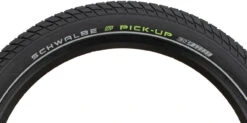 Schwalbe Cubierta De Alambre Pick-Up Super Defense Fair Rubber 20" -Dt-Swiss Ventas 369913