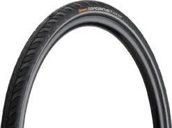 Continental Cubierta Plegable Top Contact II 28"