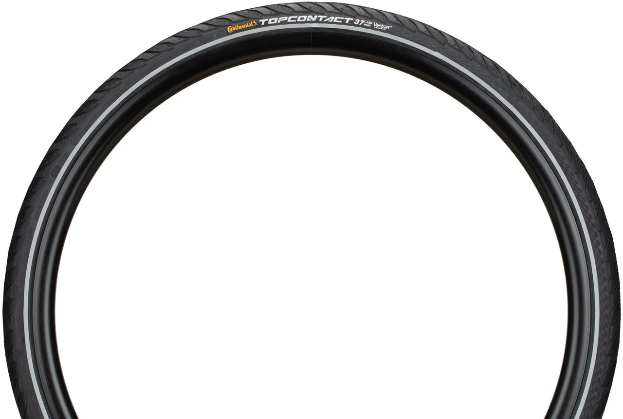 Continental Cubierta Plegable Top Contact II 28" 4 Continental Cubierta Plegable Top Contact II 28" - Imagen 2