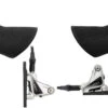 SRAM Set Frenos Disco Hidr. Red 22 HRD FM D+t Man. Cambio/frenos DoubleTap® -Dt-Swiss Ventas 371962