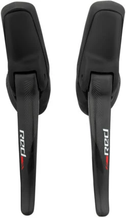 SRAM Set Frenos Disco Hidr. Red 22 HRD FM D+t Man. Cambio/frenos DoubleTap® -Dt-Swiss Ventas 371963
