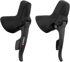 SRAM Set Frenos Disco Hidr. Red 22 HRD FM D+t Man. Cambio/frenos DoubleTap® -Dt-Swiss Ventas 371964