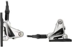 SRAM Set Frenos Disco Hidr. Red 22 HRD FM D+t Man. Cambio/frenos DoubleTap® -Dt-Swiss Ventas 371965