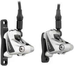 SRAM Set Frenos Disco Hidr. Red 22 HRD FM D+t Man. Cambio/frenos DoubleTap® -Dt-Swiss Ventas 371966