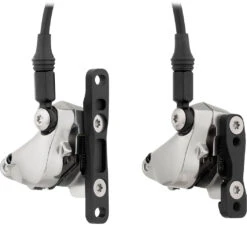 SRAM Set Frenos Disco Hidr. Red 22 HRD FM D+t Man. Cambio/frenos DoubleTap® -Dt-Swiss Ventas 371967