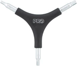 Pro Herramienta Hexagonal En Y 4 / 5 / 6 Mm