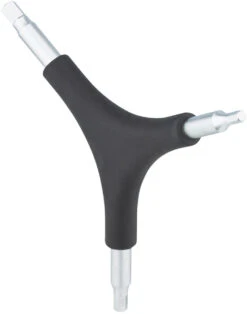 Pro Herramienta Hexagonal En Y 4 / 5 / 6 Mm 7 Pro Herramienta Hexagonal En Y 4 / 5 / 6 Mm -Dt-Swiss Ventas 374465