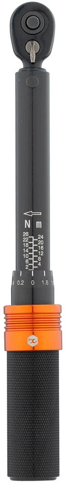 Set De Llaves De Torsión De Bicicletas Premium