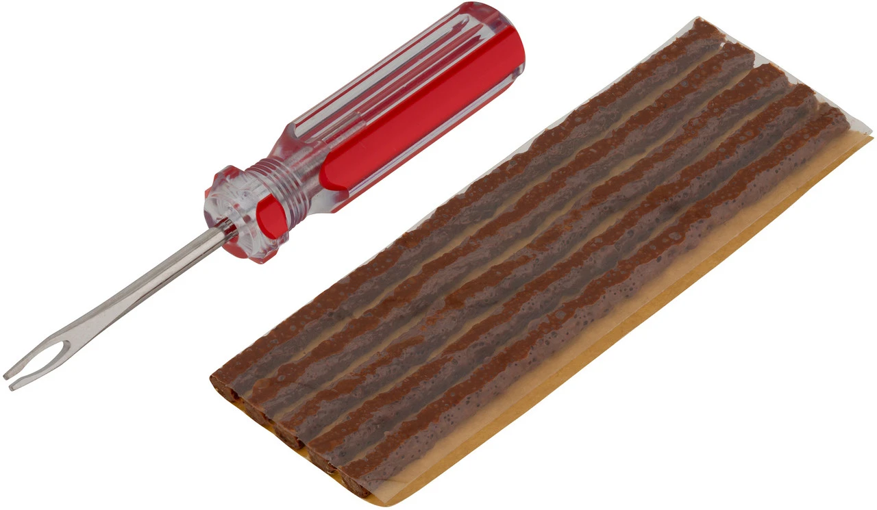 Set De Reparación Basic Tubeless 3 Set De Reparación Basic Tubeless