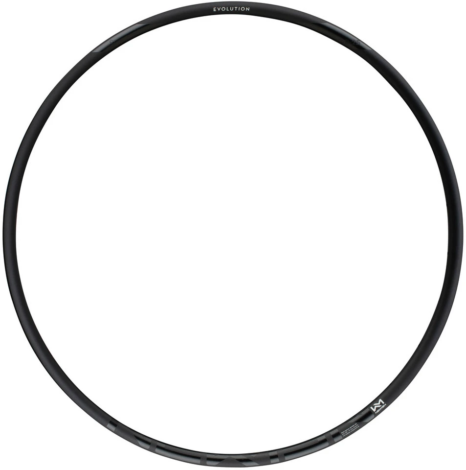 Newmen Llanta Evolution SL X.R.25 Gravel Disc 28" 4 Newmen Llanta Evolution SL X.R.25 Gravel Disc 28" - Imagen 2
