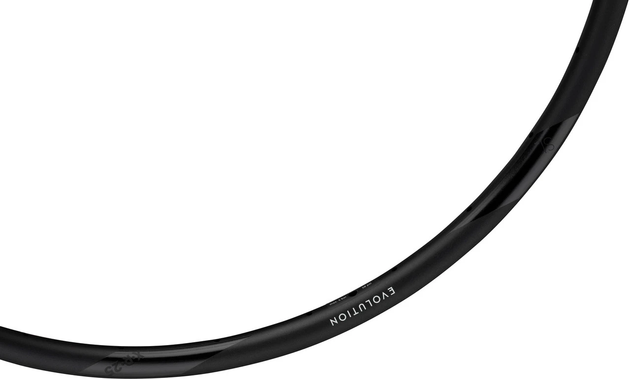 Newmen Llanta Evolution SL X.R.25 Gravel Disc 28" 5 Newmen Llanta Evolution SL X.R.25 Gravel Disc 28" - Imagen 3