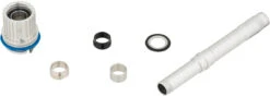 Fulcrum Kit De Conversión Para Bujes De Aluminio Boost Disc Center Lock -Dt-Swiss Ventas 376995