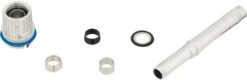 Fulcrum Kit De Conversión Para Bujes De Aluminio Disc Center Lock -Dt-Swiss Ventas 377005