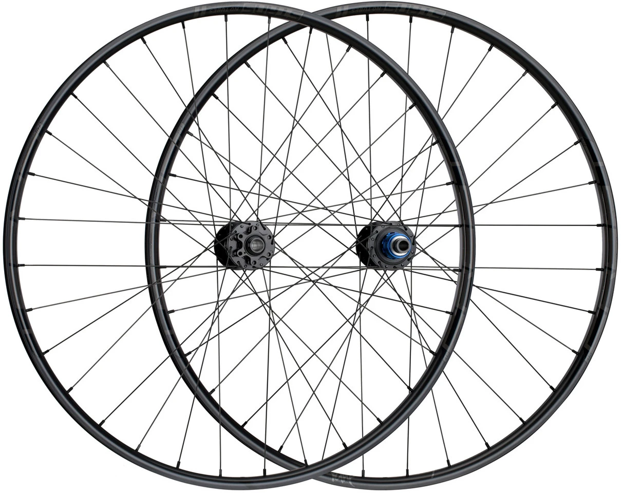 Tune Juego De Ruedas Race 23 Boost Disc 6 Agujeros 29" Modelo 2021 16 Tune Juego De Ruedas Race 23 Boost Disc 6 Agujeros 29" Modelo 2021 - Imagen 14