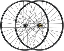 Tune Juego De Ruedas Race 23 Endurance Boost Disc Center Lock 29"