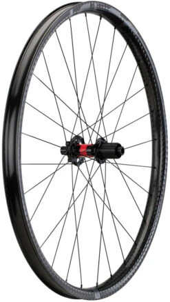 Juego De Ruedas ED30 Disc 6 Agujeros Boost Carbon 29" -Dt-Swiss Ventas 379508