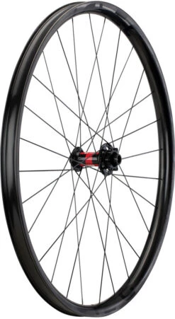 Juego De Ruedas ED30 Disc 6 Agujeros Boost Carbon 29" -Dt-Swiss Ventas 379512