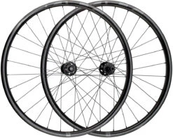 Juego De Ruedas ED30 Disc 6 Agujeros Boost Carbon 29" -Dt-Swiss Ventas 379517
