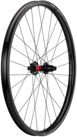 Juego De Ruedas ED30 Disc 6 Agujeros Boost Carbon 29" -Dt-Swiss Ventas 379520