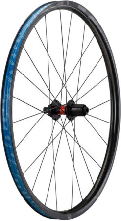 Juego De Ruedas GR25 Disc Center Lock Carbon 28" -Dt-Swiss Ventas 379526