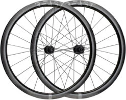 Juego De Ruedas GR40 Disc Center Lock Carbon 28"