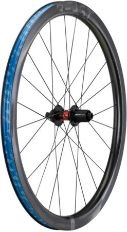 Juego De Ruedas GR40 Disc Center Lock Carbon 28" 11 Juego De Ruedas GR40 Disc Center Lock Carbon 28" -Dt-Swiss Ventas 379532