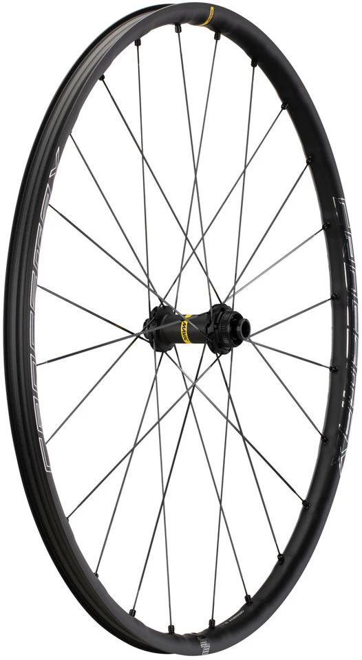 Mavic Juego De Ruedas Crossmax SL S Disc Center Lock 29" Boost 4 Mavic Juego De Ruedas Crossmax SL S Disc Center Lock 29" Boost - Imagen 2