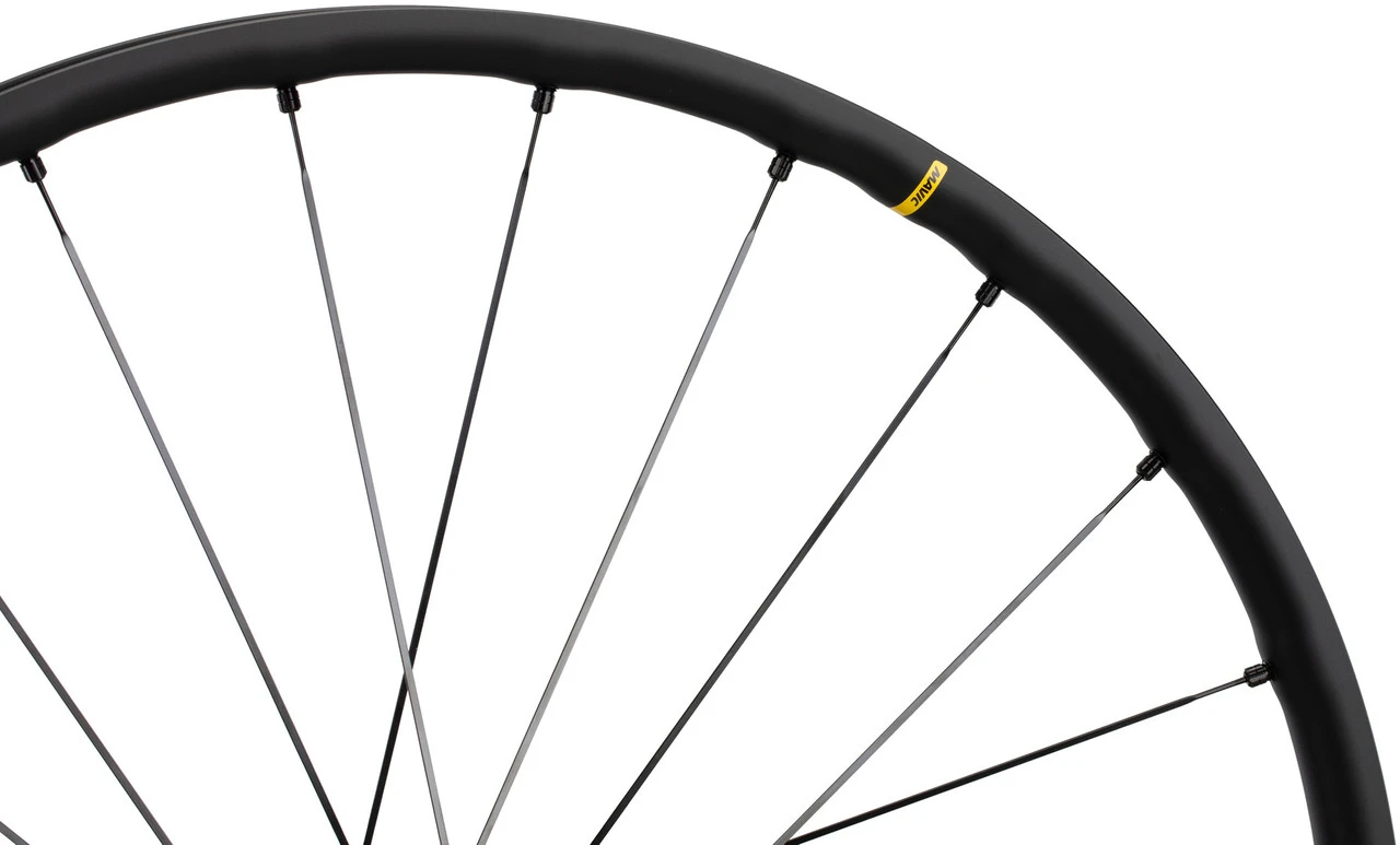 Mavic Juego De Ruedas Crossmax SL S Disc Center Lock 29" Boost 8 Mavic Juego De Ruedas Crossmax SL S Disc Center Lock 29" Boost - Imagen 6