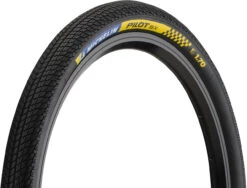 Michelin Cubierta Plegable Pilot SX 20"
