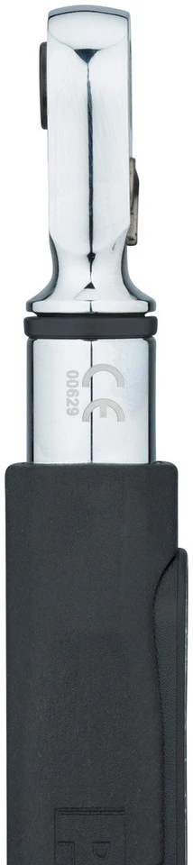 Pro Llave De Torsión 1-25 Nm Team Digital Con Set De Puntas 9 Pro Llave De Torsión 1-25 Nm Team Digital Con Set De Puntas - Imagen 7