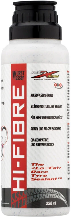 Sellador De Cubiertas Wurstwasser Hi-Fibre 8 Sellador De Cubiertas Wurstwasser Hi-Fibre -Dt-Swiss Ventas 379776