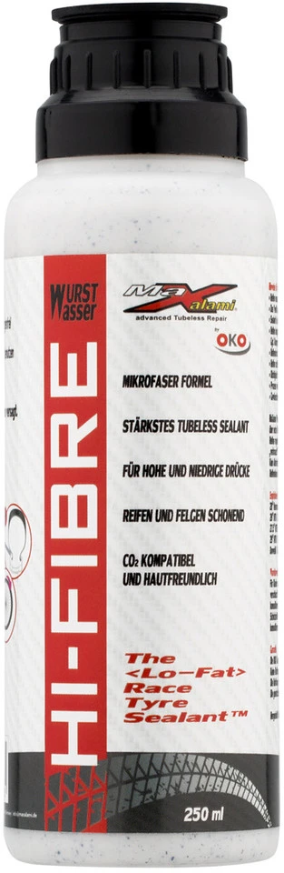 Sellador De Cubiertas Wurstwasser Hi-Fibre 4 Sellador De Cubiertas Wurstwasser Hi-Fibre - Imagen 2