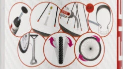 Sellador De Cubiertas Wurstwasser Hi-Fibre 9 Sellador De Cubiertas Wurstwasser Hi-Fibre -Dt-Swiss Ventas 379777