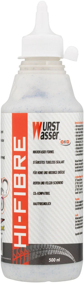 Sellador De Cubiertas Wurstwasser Hi-Fibre 6 Sellador De Cubiertas Wurstwasser Hi-Fibre - Imagen 4